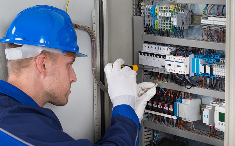 tarifs électricien La Queue-en-Brie