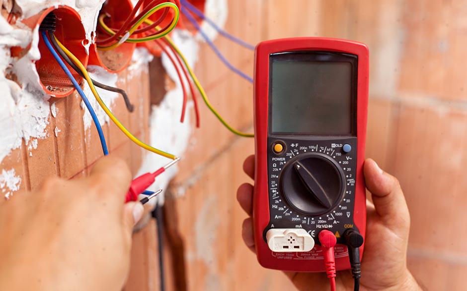 électricité bâtiment Guyancourt