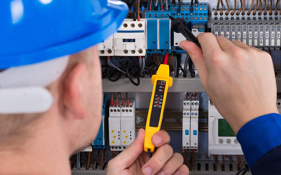 électricité bâtiment Guyancourt